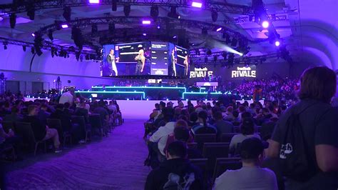 twitchcon 2019.